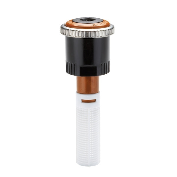 Buse Rotative D'arrosage 45°-105° Réglable - Portée 2,5 à 4,6 M, économie D'eau 30%, Filtre Inclus