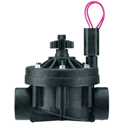 Électrovanne Hunter ICV Femelle Femelle 24V