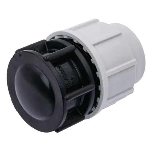 Bouchon à compression Plasson - Hammer Arrosage