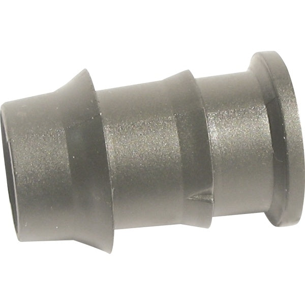 Bouchon goutte à goutte cannelé