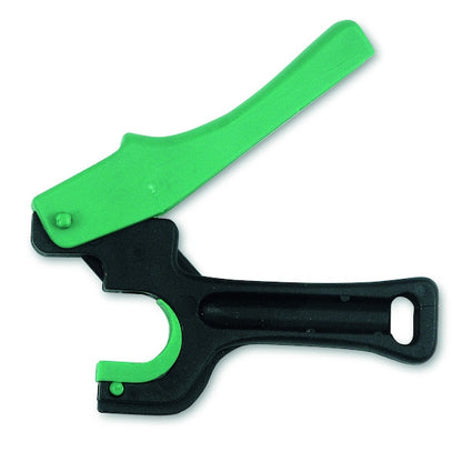 Pince et perforateur goutte à goutte