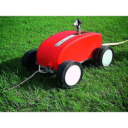 Arroseur Rollcart V Perrot automoteur - Hammer Arrosage