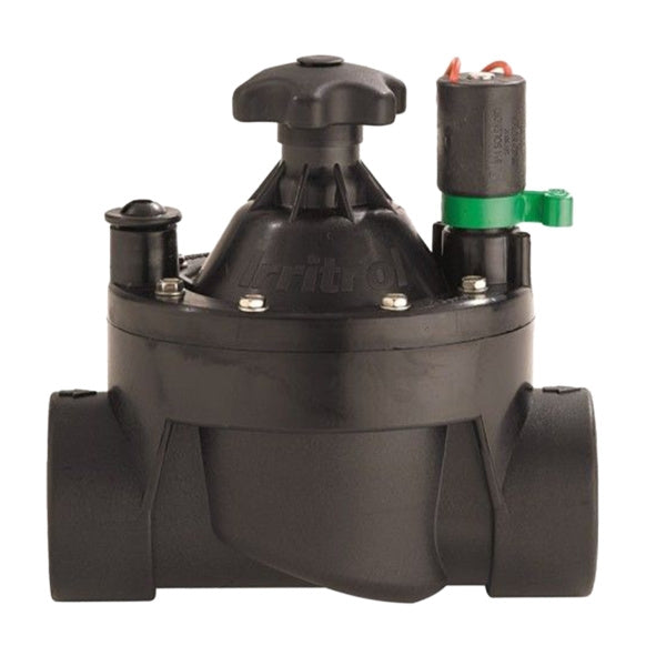 Electrovanne arrosage irrigation série S - Hammer Arrosage