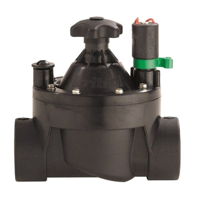 Electrovanne arrosage irrigation série S - Hammer Arrosage