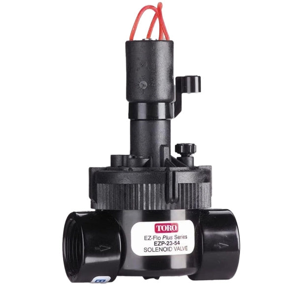 Electrovanne arrosage irrigation EZ FLO PLUS - Hammer Arrosage