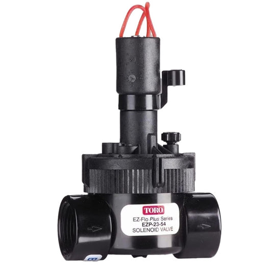 Electrovanne arrosage irrigation EZ FLO PLUS - Hammer Arrosage