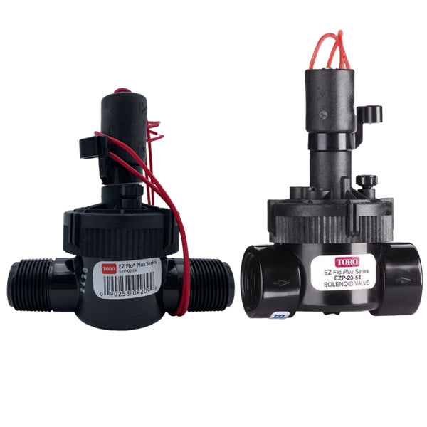 Electrovanne arrosage irrigation EZ FLO PLUS - Hammer Arrosage