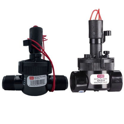 Electrovanne arrosage irrigation EZ FLO PLUS - Hammer Arrosage