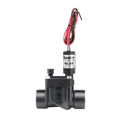 Electrovanne arrosage irrigation HUNTER PGV 100 9V 1"