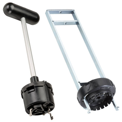 Outil de montage / pose électrovanne G800 G900 - Hammer Arrosage