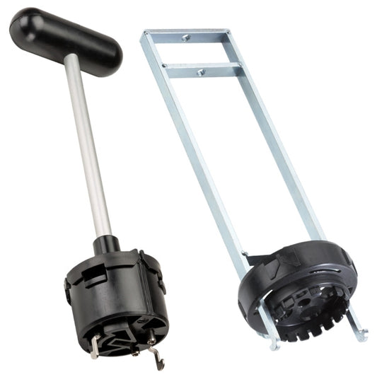 Outil de montage / pose électrovanne G800 G900 - Hammer Arrosage