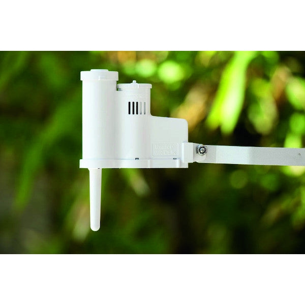 Pluviomètre Filaire RAINCLIK - Hammer Arrosage