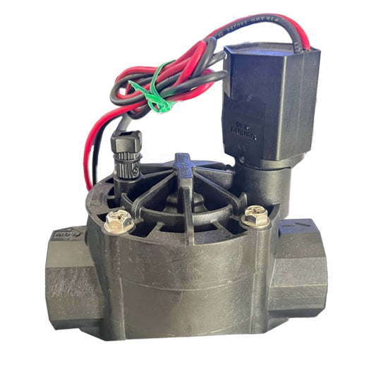 Électrovanne Rain Bird HV 9V - taraudé - 1"