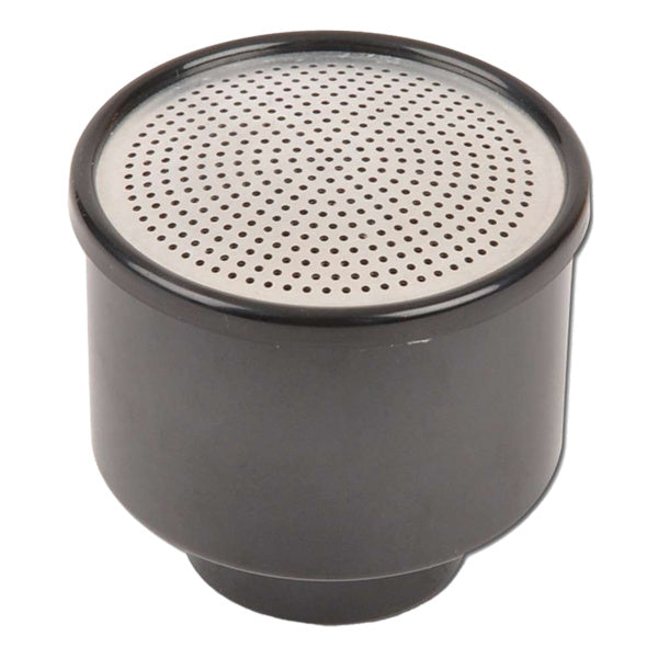 Pomme plate plastique / métal - 0,7 mm - Hammer Arrosage