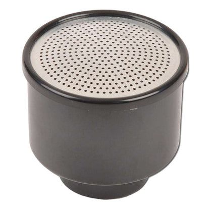 Pomme plate plastique / métal - 0,7 mm - Hammer Arrosage