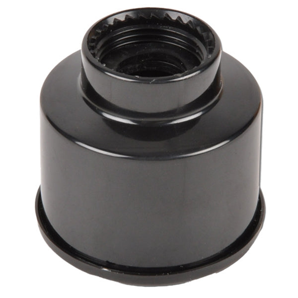 Pomme plate plastique / métal - 0,7 mm - Hammer Arrosage