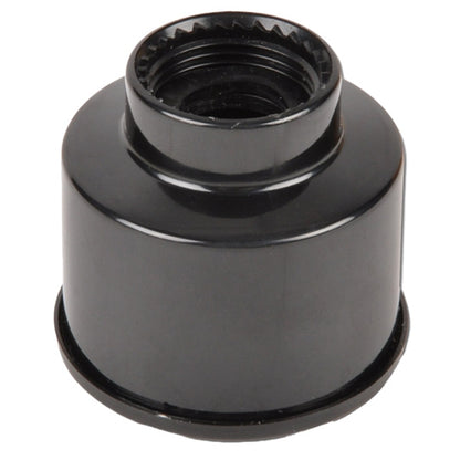 Pomme plate plastique / métal - 0,7 mm - Hammer Arrosage