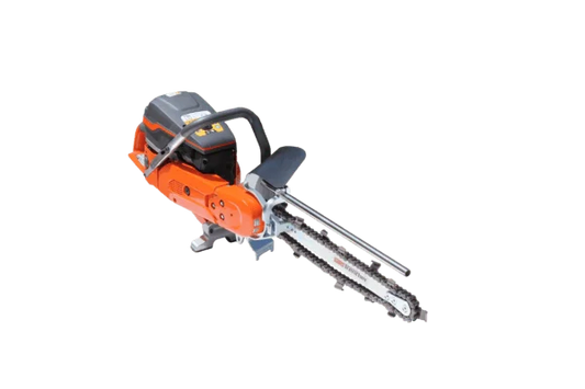 GeoTrencher® GT500 2-Temps Heavy Duty - Hammer Arrosage