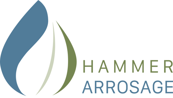 Hammer Arrosage