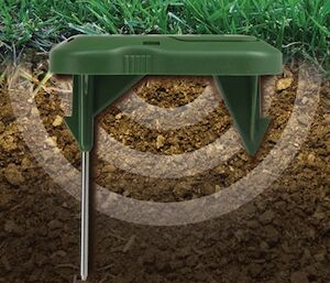 Sonde humidité Soil Sensor - Hammer Arrosage