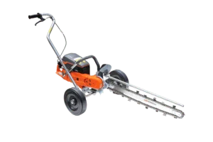 GeoTrencher® GT700 2-Temps avec GeoCart