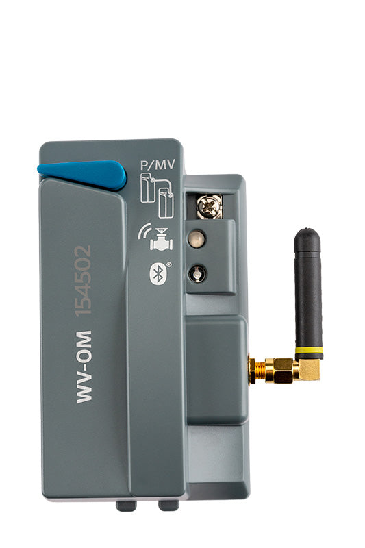 Module communication LoRa Hunter